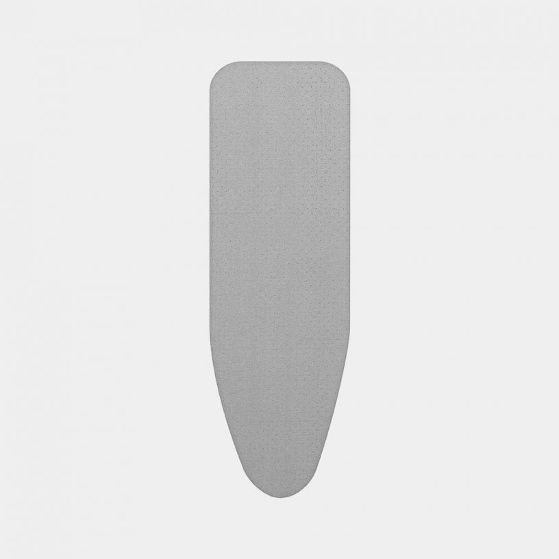 Brabantia lyginimo lentos užvalkalas Silver, S 95x30 cm 1