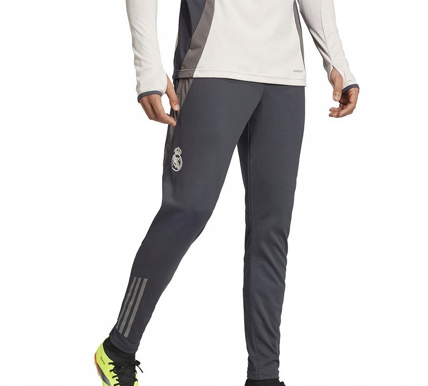 Spodnie adidas Real Madryt Training Panty IT5096 1