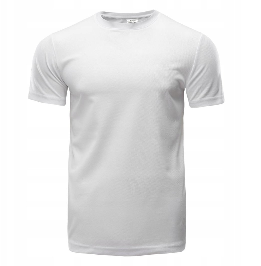 Męska Koszulka z krótkim rękawem DILLION 1