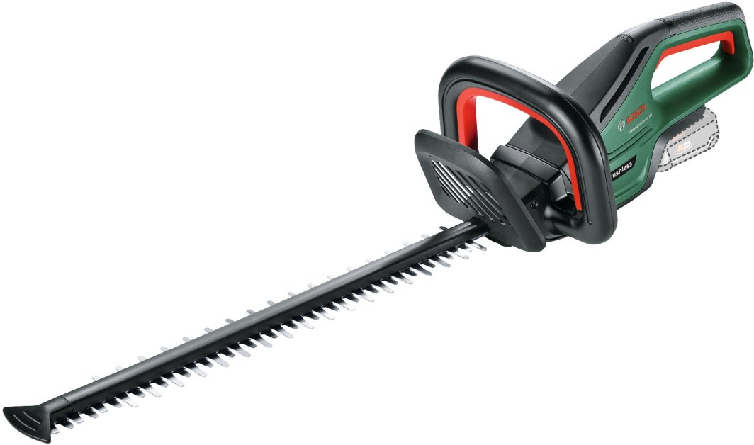 Bosch Nożyce akumulatorowe UniversalHedgeCut 18V-55 55 cm (0600849J00) 1
