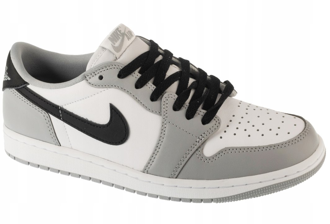 Air Jordan 1 Low CZ0790-110 białe 43 1