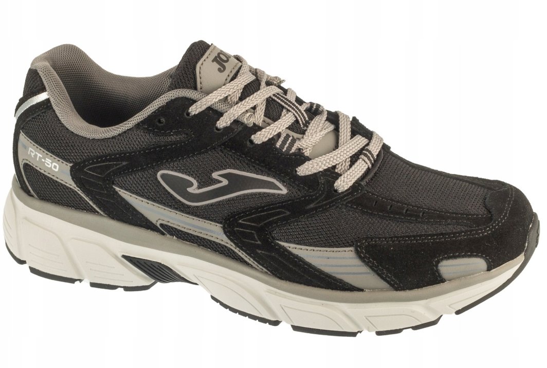Joma RT50 2501 RRT50W2501 Czarne 42