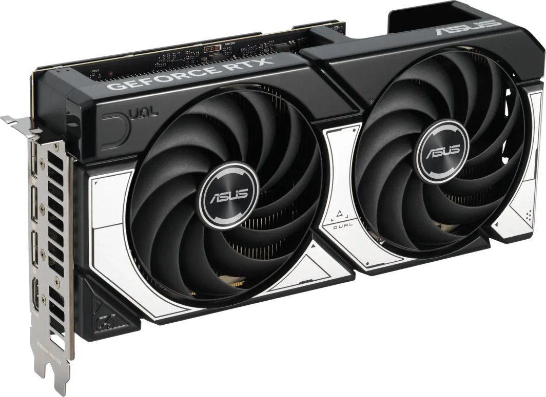 新品保証付 ASUS DUAL RTX 5070 O12G GDDR7 Asus Dual GeForce RTX 5070 OC 12GB GDDR7 DLSS4 (DUAL-RTX5070