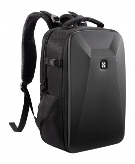 Plecak fotograficzny K&F Concept Nature Wander 22 l - czarny 1