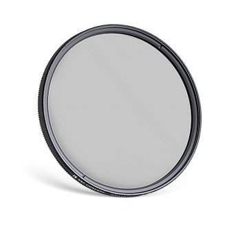 Filtr polaryzacyjny kołowy K&F Concept Nano-C HMC CPL - 67 mm 1