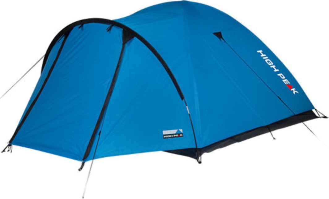 Namiot High Peak Narvik 2 niebieski 10315 1