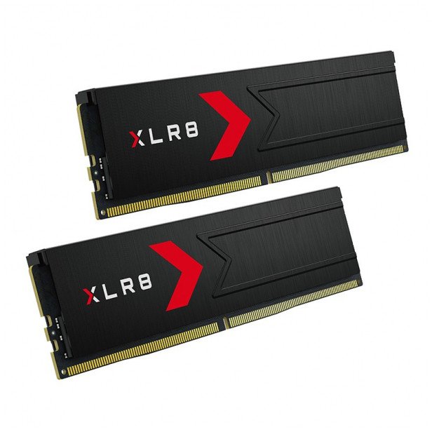 pny Pamięć 32GB DDR5 6000 C30 2x16 1