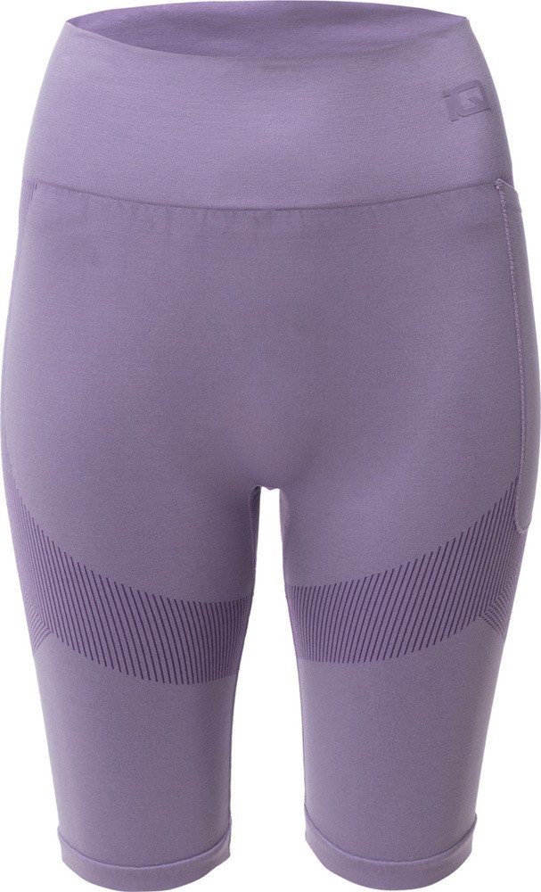 Damskie Legginsy Ingel Bottom 1/2 Wmns  czarny rozmiar M 1