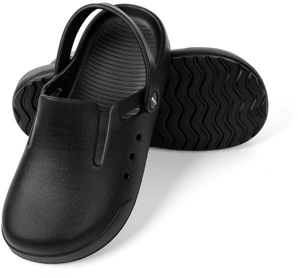 Klapki piankowe HEYO HKP04 46/47