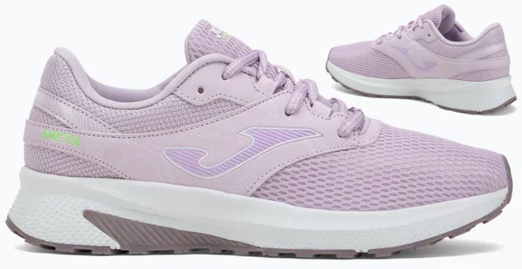 BUTY DAMSKIE BIEGOWE SPORTOWE JOMA RMETLS2519 META LADY 2519 NA SIŁOWNIĘ 1