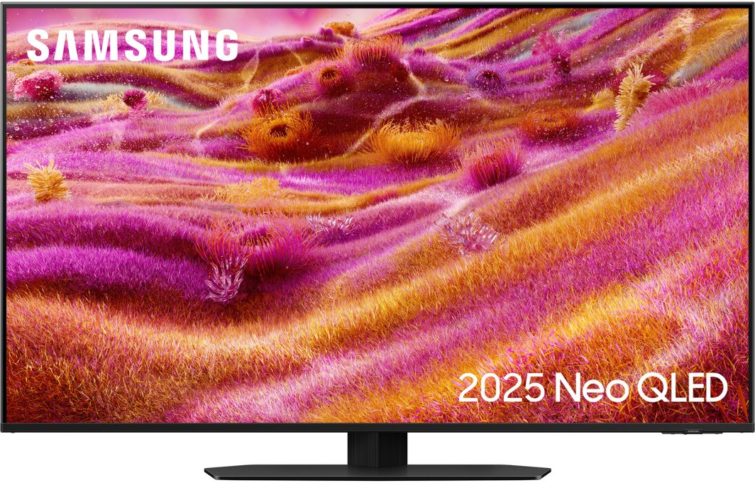 televizorius Samsung 43" 1