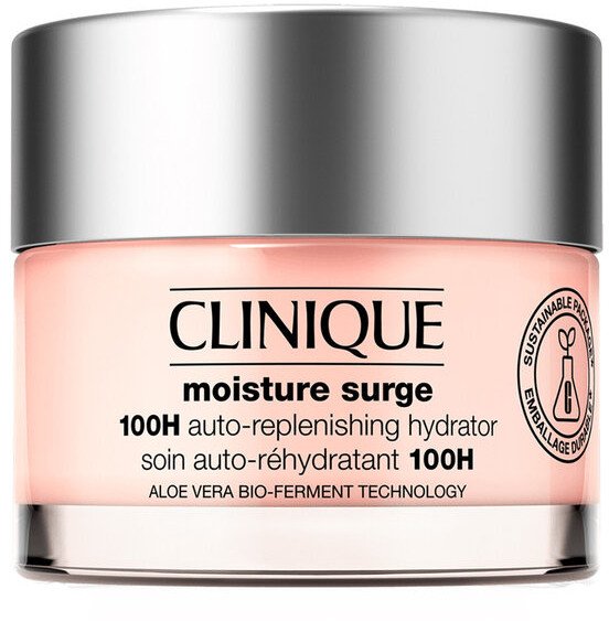 Clinique Moisture Surge 100H Auto-Replenishing Hydrator 50ml 1