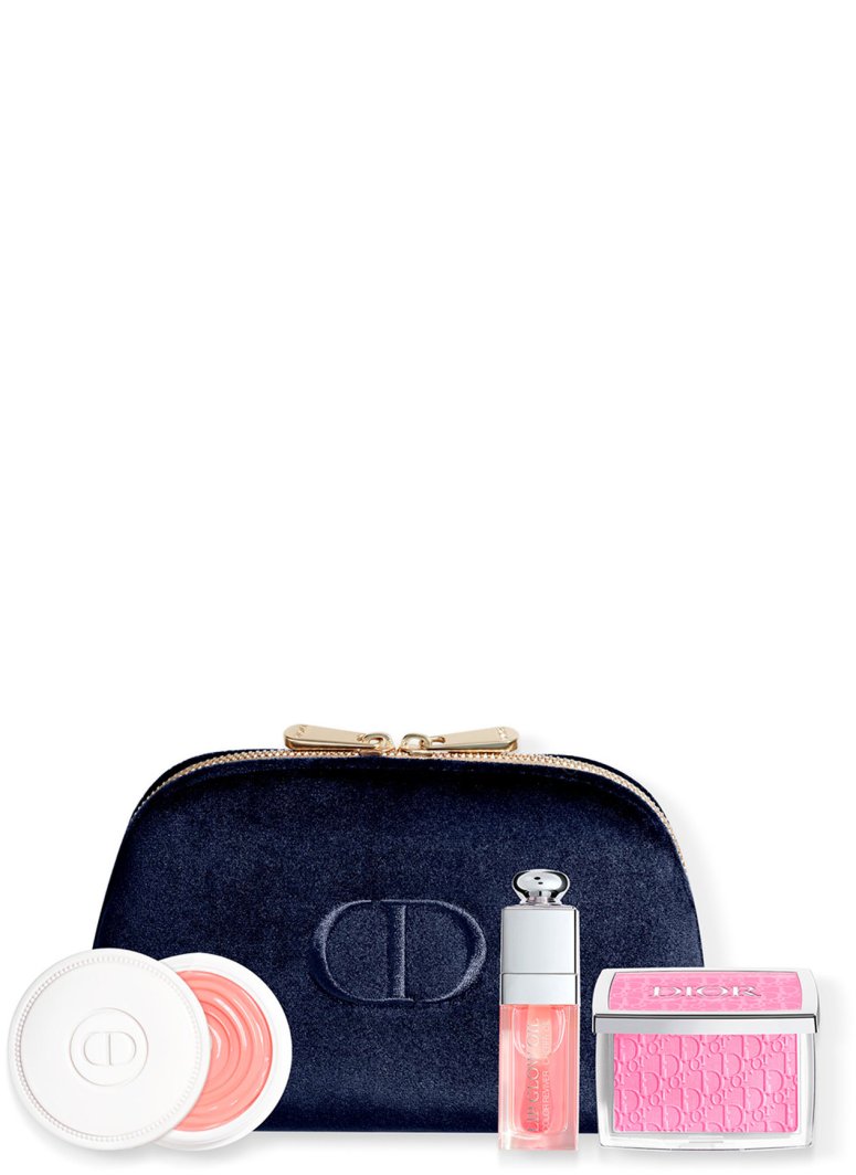 Dior Natural Glow Ritual 1