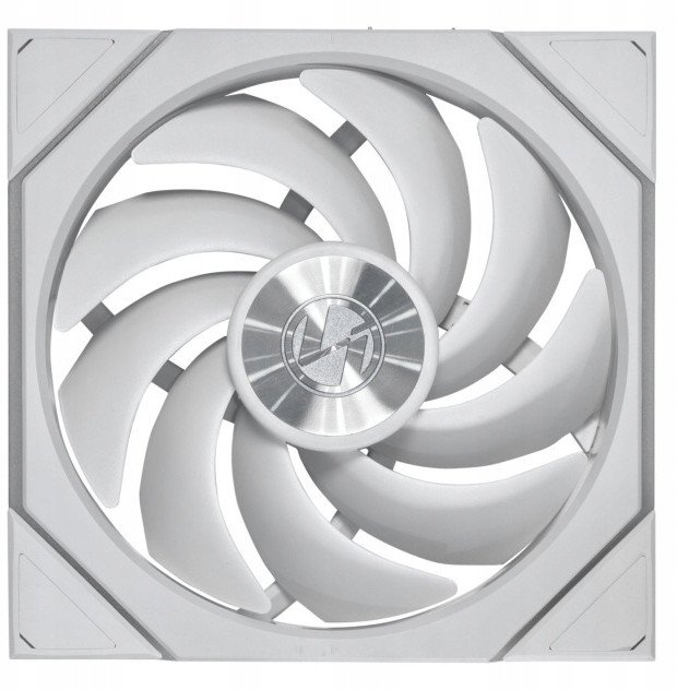 Wentylator Lian Li UNI FAN TL Wireless 140 biały (14TL1W1W) 1