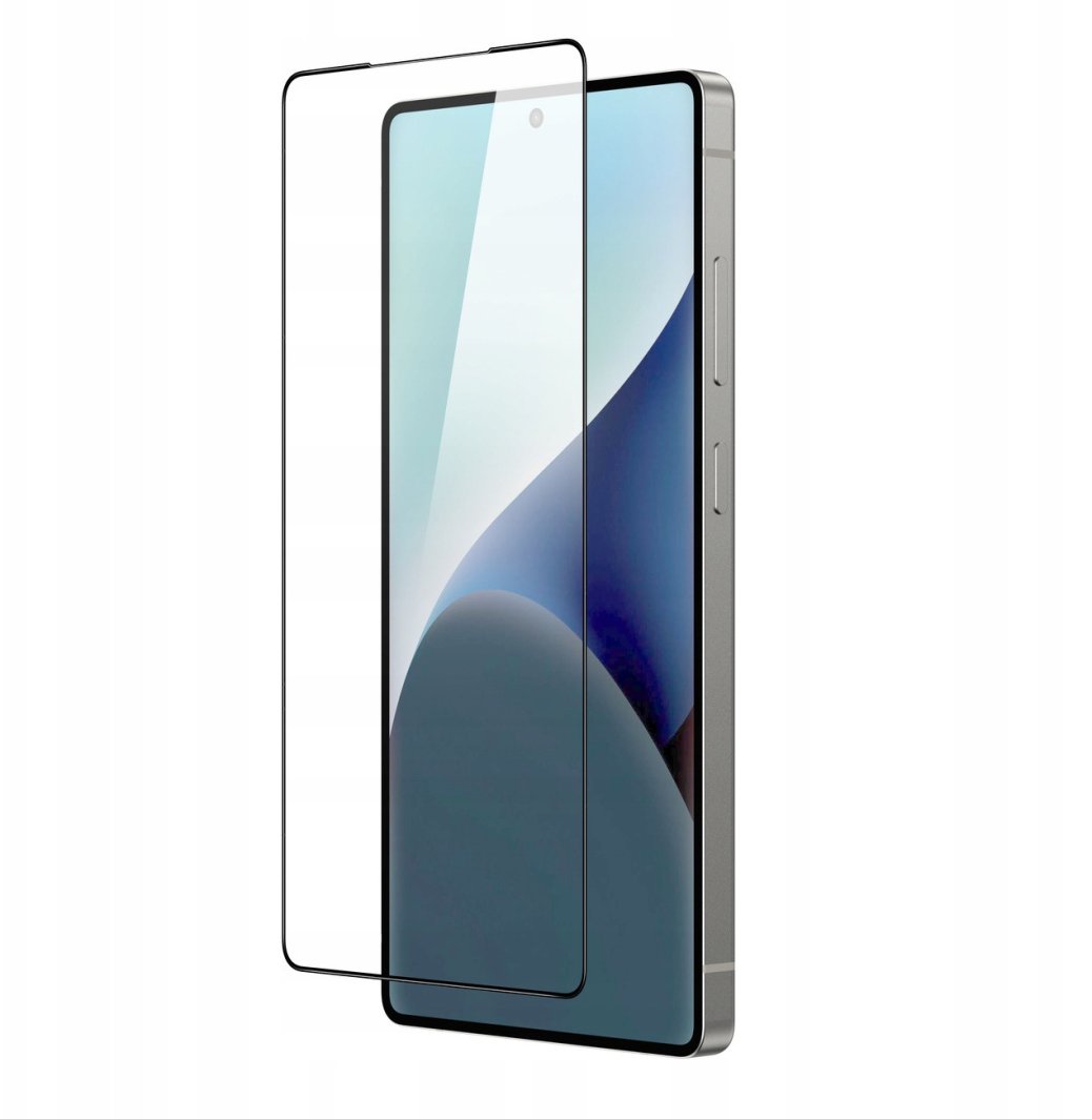 Szkło hartowane AMAZINGTHING Radix Full Glass do Samsung Gakaxy S25 Ultra 1