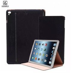 Etui iKaku Eco-Leather Nowoczesne i smukłe Samsung Galaxy Tab S7+ T970/T976 1