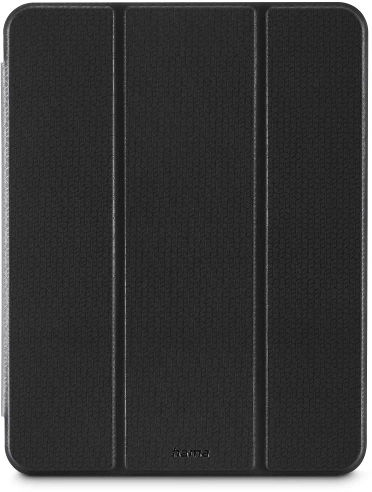 ETUI EXTREME PROTECT iPad 11“ 11 gen 2025 PRZEZROCZYSTE CZARNE 1