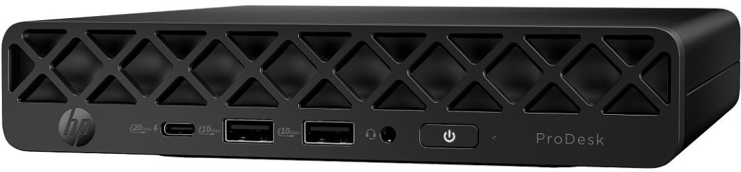 HP PRODESK 4 MINI G1I U7-265T 1