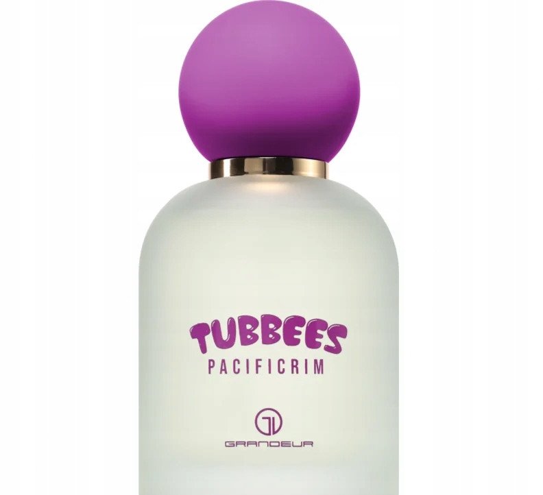 GRANDEUR Tubbees Pacificrim EDP spray 50ml 1