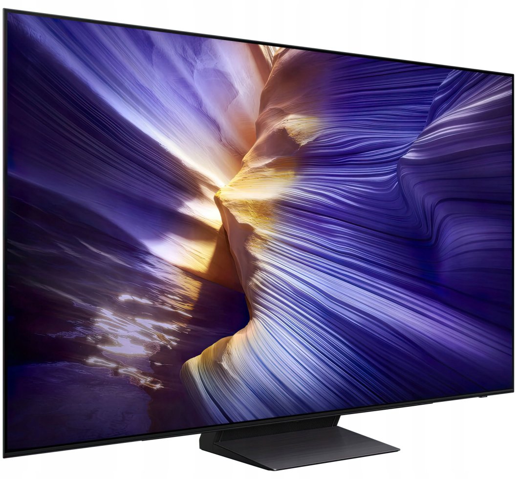 Samsung QE65S90FATXXH 65' 1