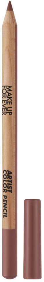Akių, lūpų, antakių pieštukas Make Up For Ever, Artist Color Multi-use Matte, 606 Wherever Walnut, 1,4 g 1