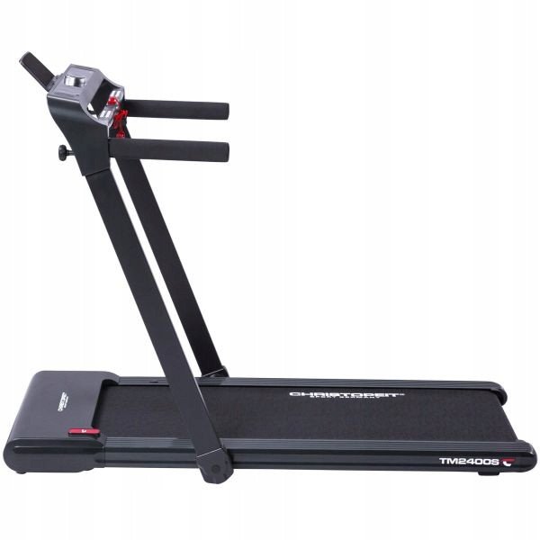 Bėgimo takelis Christopeit Treadmill TM 2400S 1
