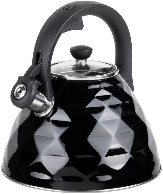 WHISTLING KETTLE 3L/90610 RESTO 1