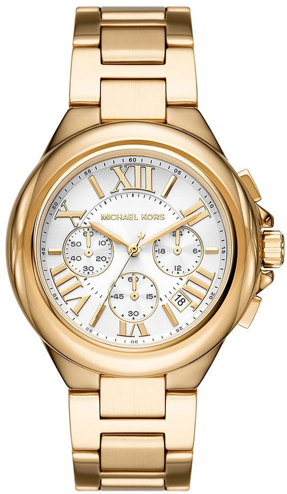 ZEGAREK DAMSKI MICHAEL KORS Camille MK7270 + BOX 1