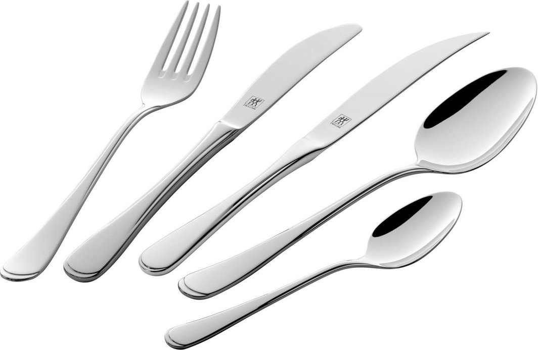 ZWILLING NOTTINGHAM Zestaw sztućców (72 elementy) 1
