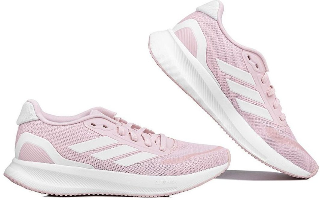 Buty sportowe damskie do biegania ADIDAS RUNFALCON 5 IE0528 r. 36 2/3 1