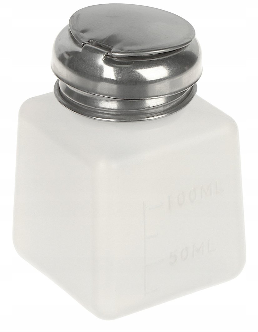 POJEMNIK NA ALKOHOL IZOPROPYLOWY FB-XKB2