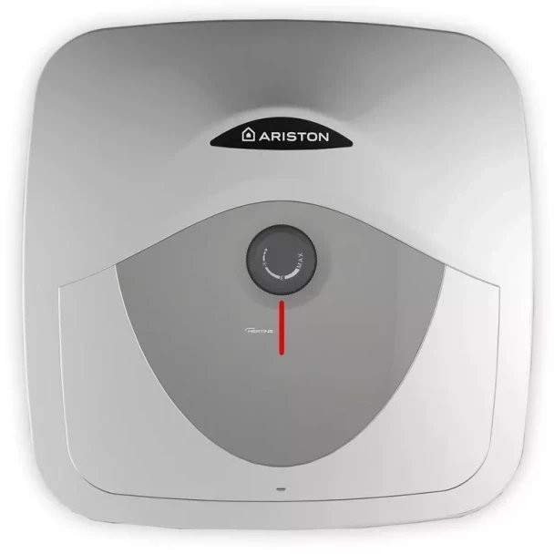Electric water heater ARISTON Andris Rs, 15L, above the sink 1