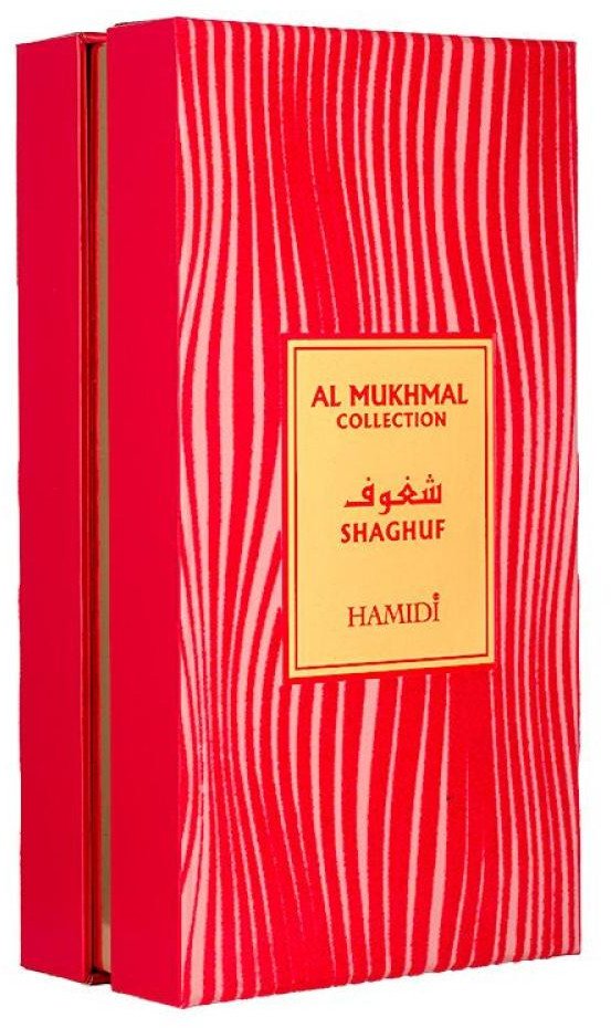 hamidi shaghuf