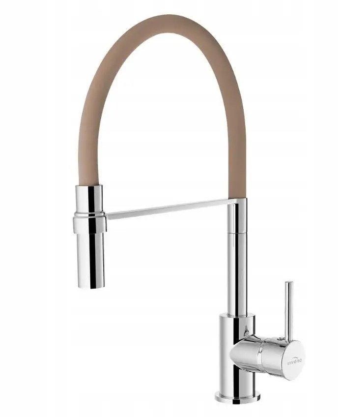 Invena bateria kuchenna Kameleon, beżowy BZ-29-L03-C 1