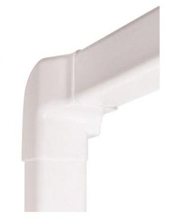 Lewe kolano pionowe IVENSIS IPVLC60 1