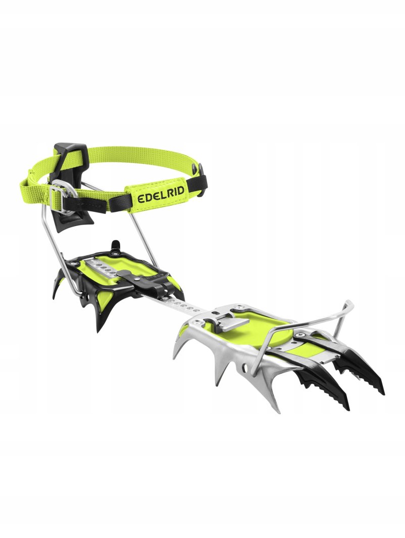 Raki beast auto-night-oasis EDELRID 1