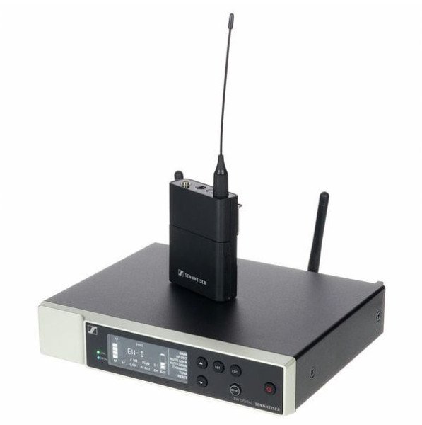 Sennheiser EW-D CI1 Q1-6 Cyfrowy System Bezprzewodowy Instrumentalny 1
