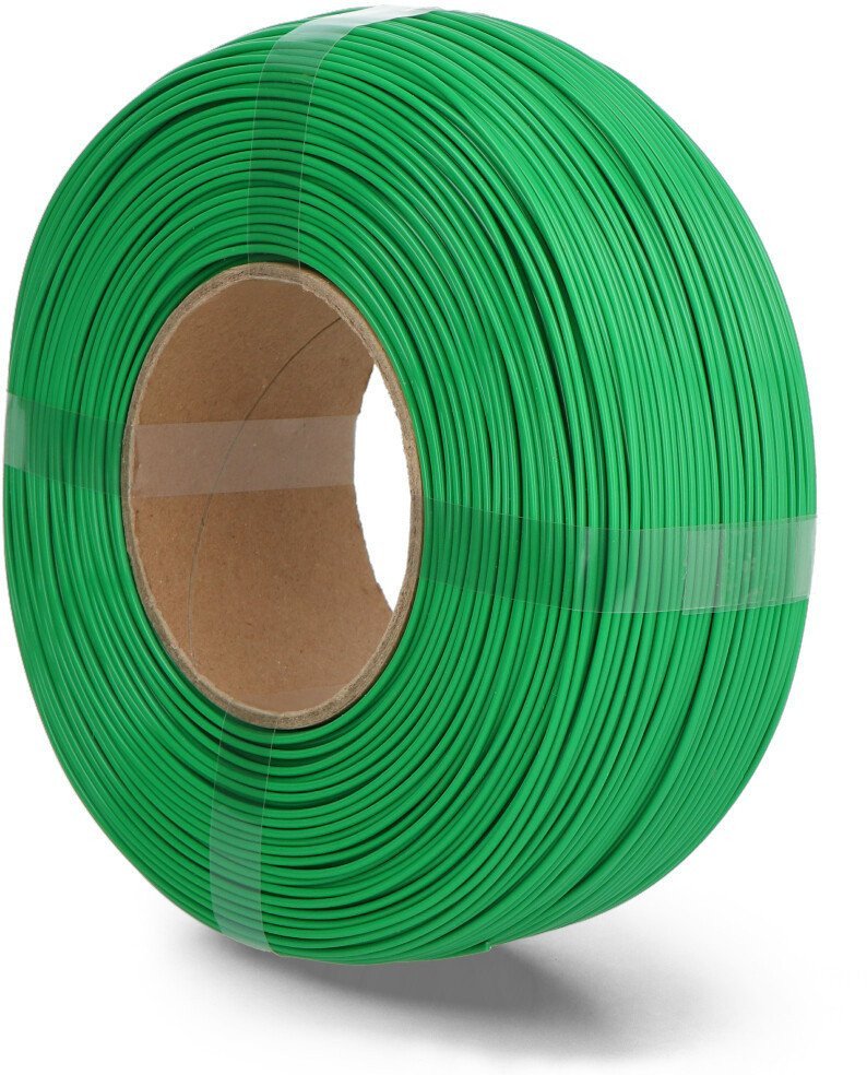 Filament Creality Ender-PLA Plus, 1kg, 1.75mm, jade green (3301010311) 1
