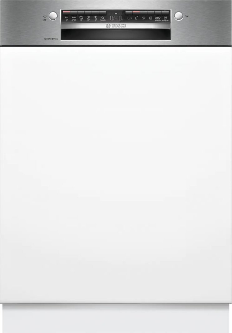 Zmywarka Bosch SMI4HCS19E 1