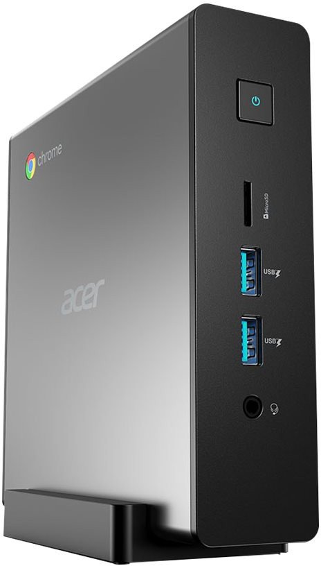 ACER CHROMEBOX CXI5 CHROME OS 1