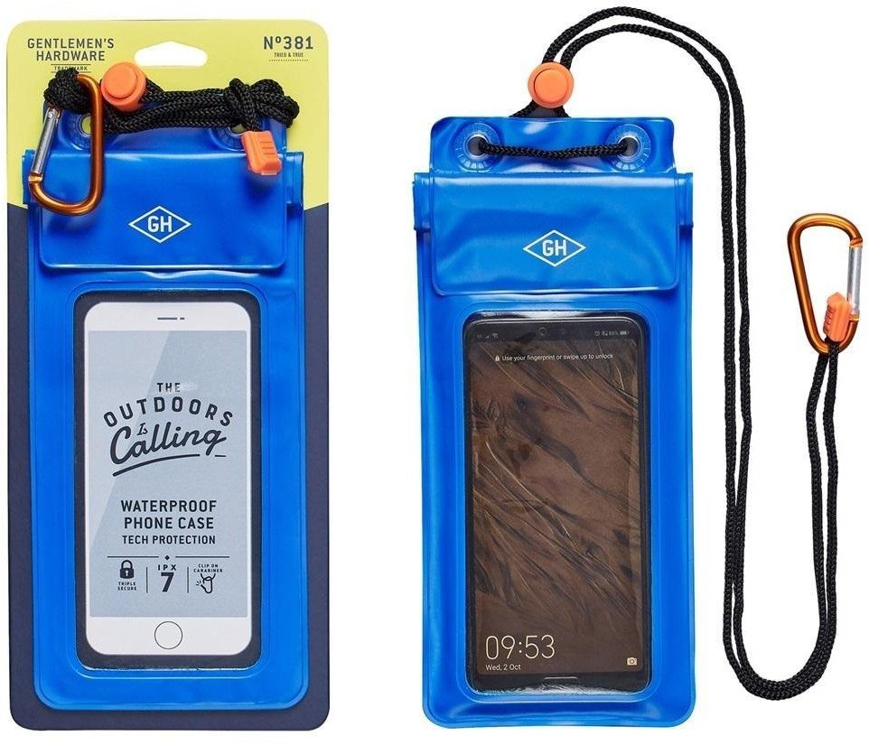 Wodoodporne etui na telefon 1