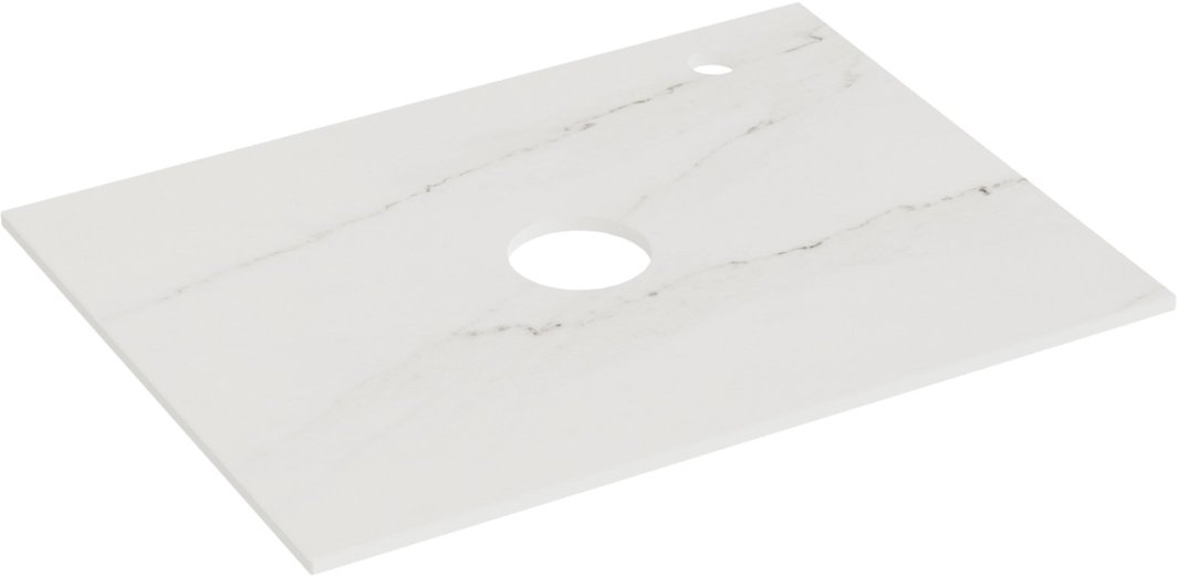 VANITY TOP DEKTON REM 61X46X1.2 1