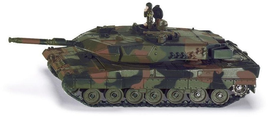 Siku Super - Czołg S8319 1