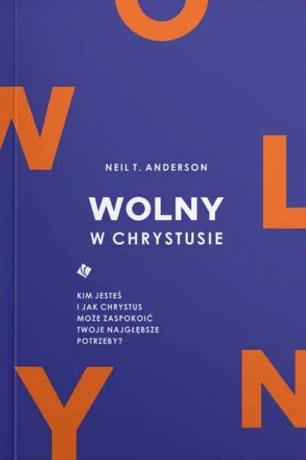 Wolny w Chrystusie 1