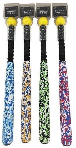 Kij do gry w baseball 60cm 1