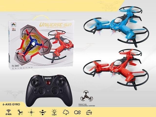Dron 1