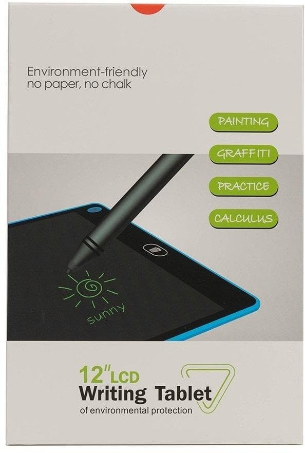 Tablet do rysowania - 12" 1