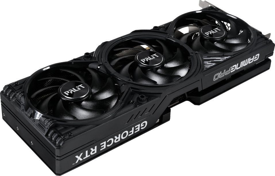 グラフィックボード・グラボ・ビデオカード Palit GeForce RTX 5070 Ti GamingPro 16GB Amazon | Palit GeForce RTX 5070 Ti GamingPro (16GB GDDR7/PCI
