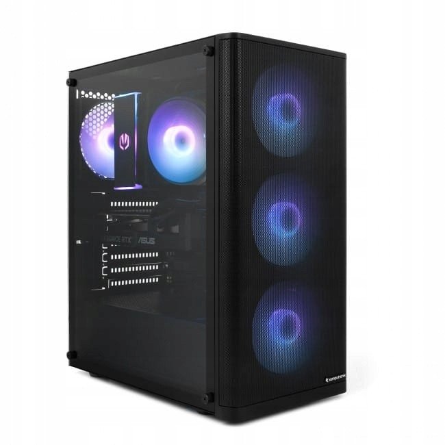 Komputronik Infinity X514 [K02] i5 | RTX 5060 Ti 16GB | 32GB | 1TB | W11H 1