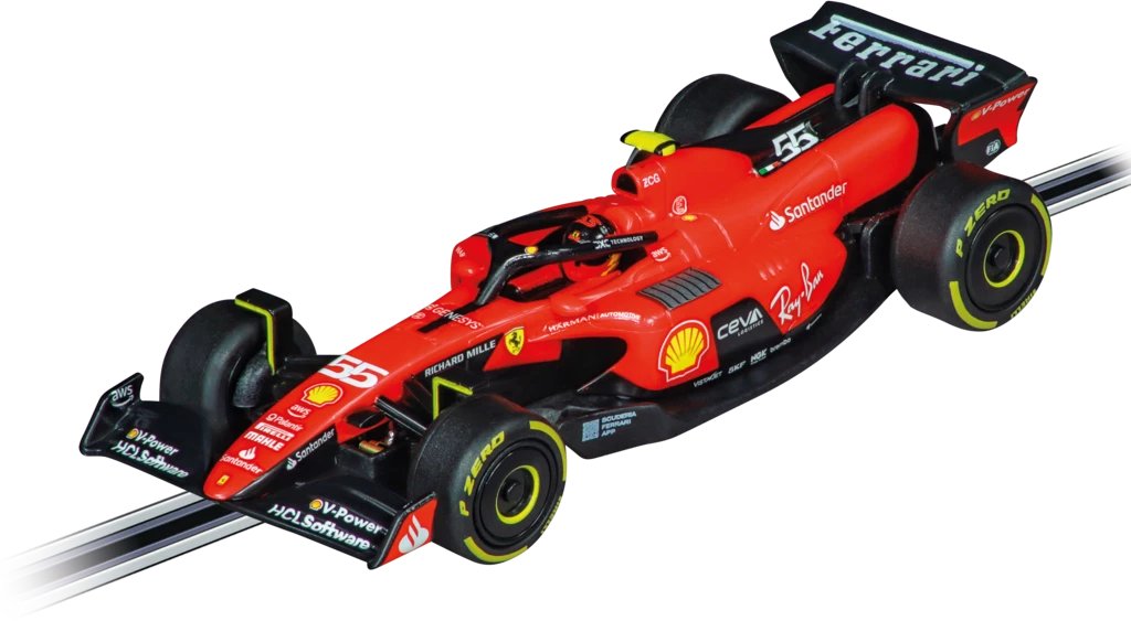 Auto GO 64239 Ferrari SF-23 C.Sainz 1